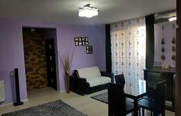 Apartament 3 camere, la cheie, etaj intermediar, zona Eroilor, Floresti