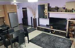 Apartament 3 camere, la cheie, etaj intermediar, zona Eroilor, Floresti