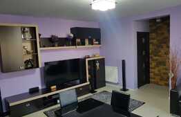 Apartament 3 camere, la cheie, etaj intermediar, zona Eroilor, Floresti