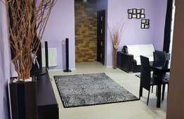 Apartament 3 camere, la cheie, etaj intermediar, zona Eroilor, Floresti