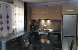 Apartament 3 camere, la cheie, etaj intermediar, zona Eroilor, Floresti