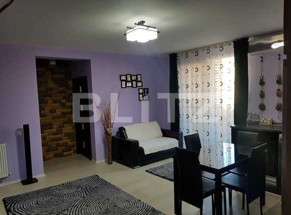 Apartament de vânzare 3 camere Floreşti - 48266AV | BLITZ Cluj-Napoca | Poza5