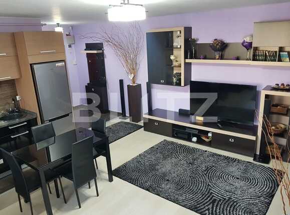 Apartament de vânzare 3 camere Floreşti - 48266AV | BLITZ Cluj-Napoca | Poza1