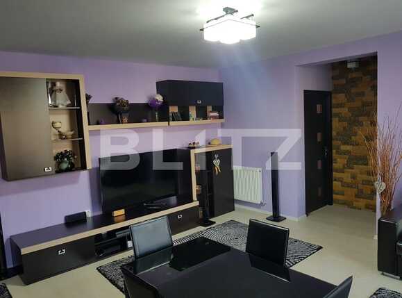 Apartament de vânzare 3 camere Floreşti - 48266AV | BLITZ Cluj-Napoca | Poza3