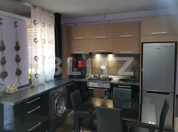 Apartament de vânzare 3 camere Floreşti - 48266AV | BLITZ Cluj-Napoca | Poza4