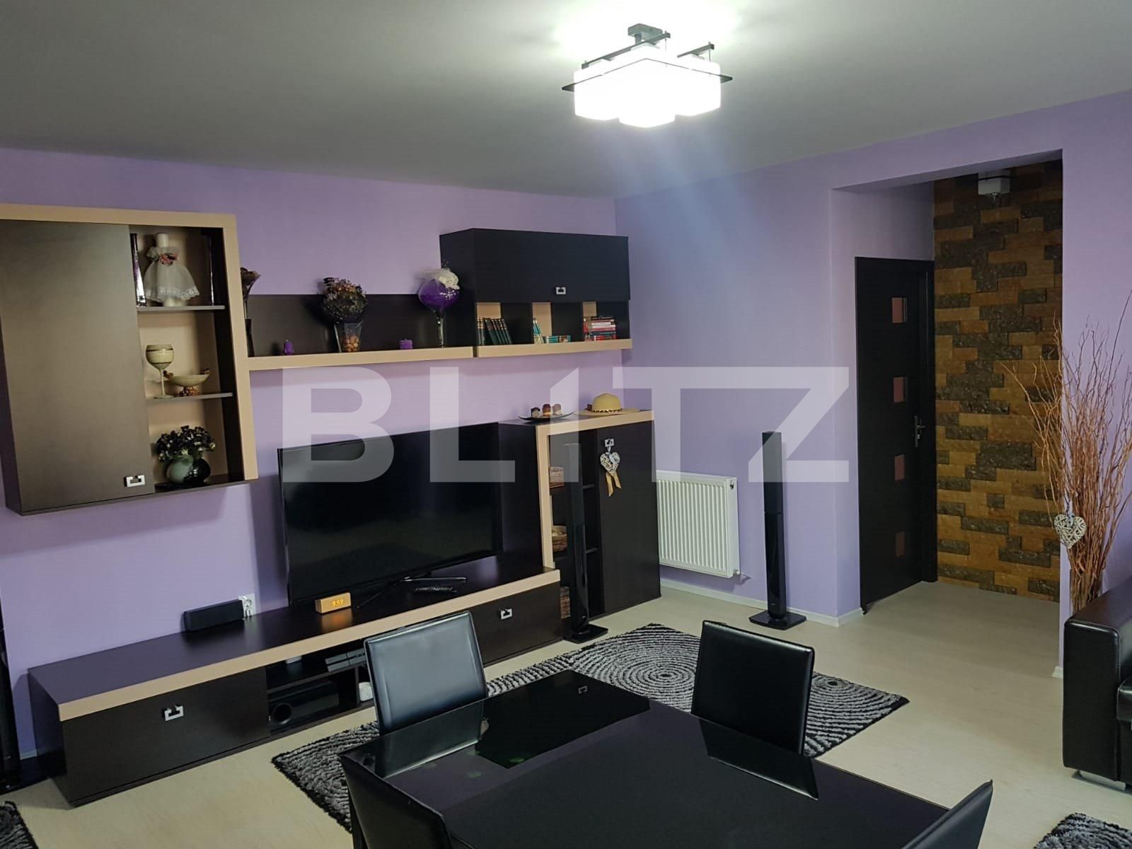 Apartament de vânzare 3 camere Floreşti - 48266AV | BLITZ Cluj-Napoca | Poza3