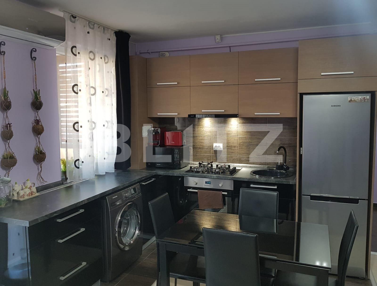 Apartament de vânzare 3 camere Floreşti - 48266AV | BLITZ Cluj-Napoca | Poza4