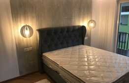 Apartament modern cu finisaje de lux, 58.44 mp, garaj subteran, zona Calea Turzii