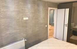 Apartament modern cu finisaje de lux, 58.44 mp, garaj subteran, zona Calea Turzii