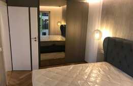 Apartament modern cu finisaje de lux, 58.44 mp, garaj subteran, zona Calea Turzii