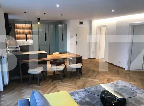 Apartament de vânzare 2 camere Zorilor - 48268AV | BLITZ Cluj-Napoca | Poza4