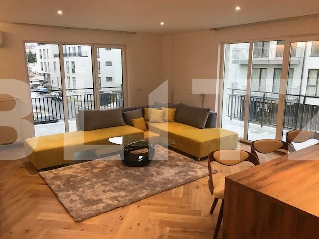 Apartament de vânzare 2 camere Zorilor - 48268AV | BLITZ Cluj-Napoca | Poza3