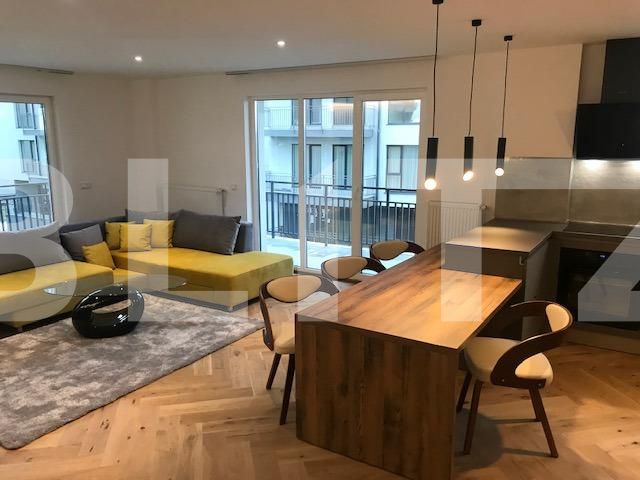 Apartament de vânzare 2 camere Zorilor - 48268AV | BLITZ Cluj-Napoca | Poza2