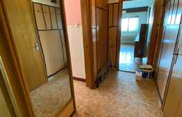 Apartamentul mult dorit de tine este aici, acum! 4 camere, 2 bai, ai ocazia sa il faci asa cum vrei!!!