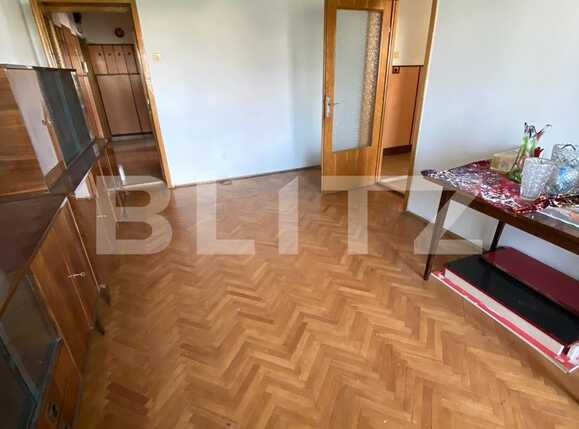 Apartament de vânzare 4 camere Manastur - 48269AV | BLITZ Cluj-Napoca | Poza1