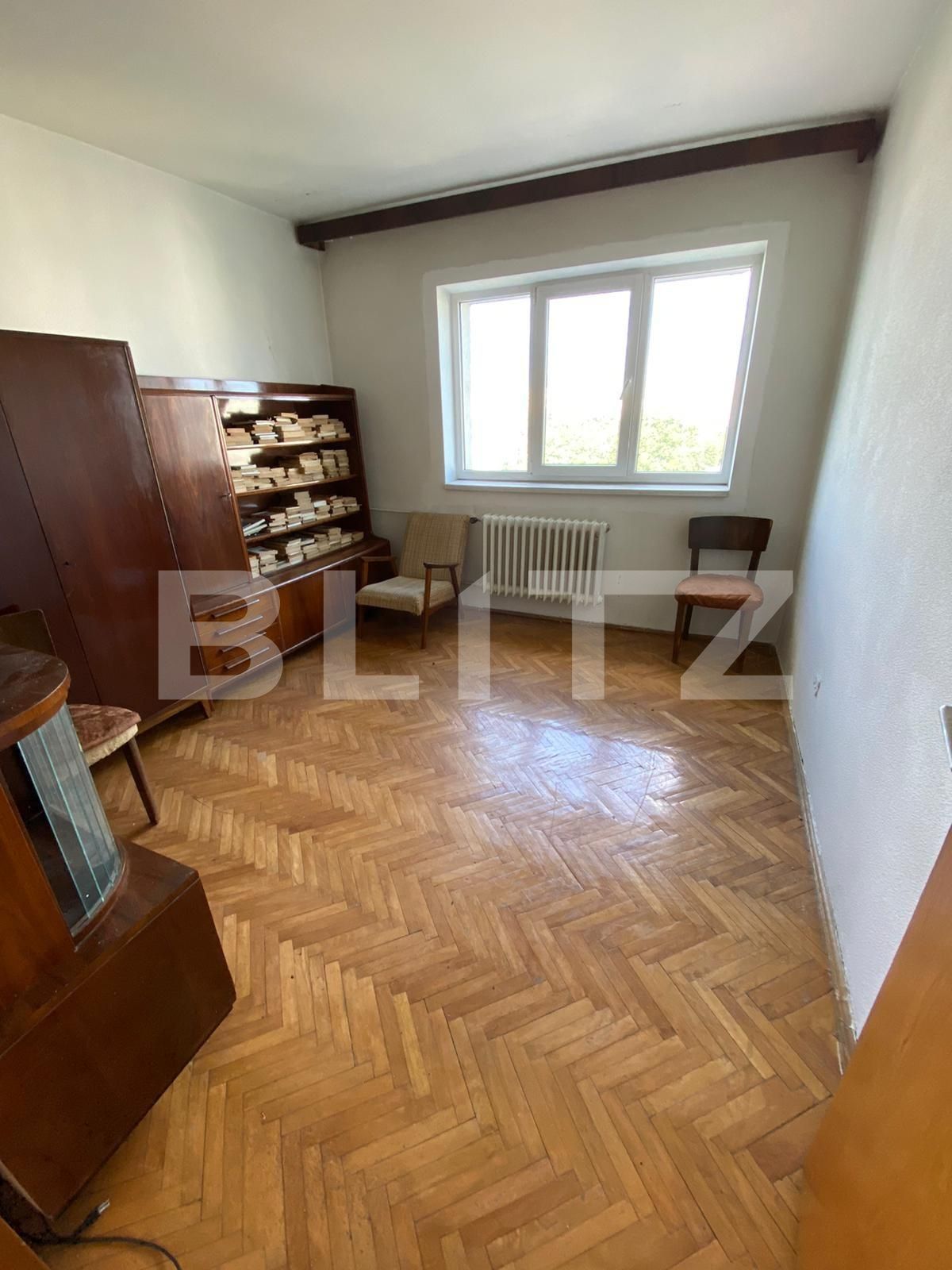 Apartament de vânzare 4 camere Manastur - 48269AV | BLITZ Cluj-Napoca | Poza3