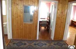 4 camere decomandate, 78.80 mp, zona strazii Parang. Boxa si loc de parcare!