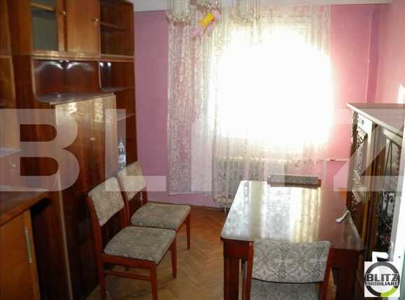 Apartament de vânzare 4 camere Manastur - 4827AV | BLITZ Cluj-Napoca | Poza2
