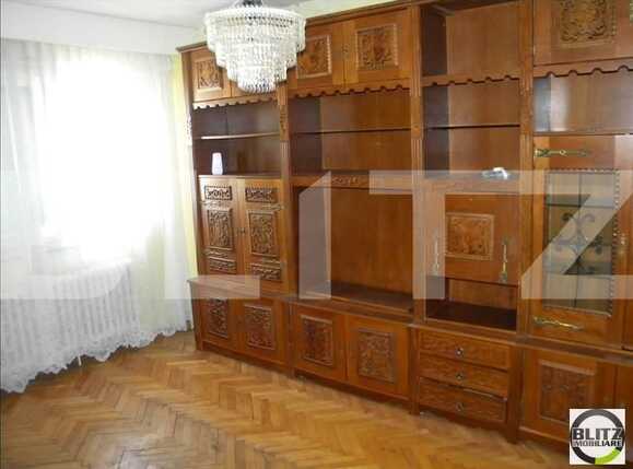 Apartament de vânzare 4 camere Manastur - 4827AV | BLITZ Cluj-Napoca | Poza1