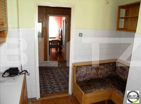 Apartament de vânzare 4 camere Manastur - 4827AV | BLITZ Cluj-Napoca | Poza8