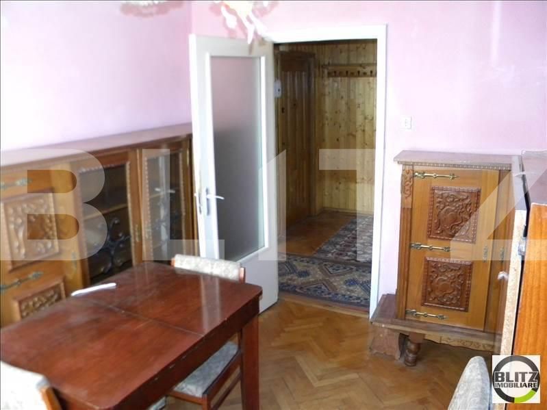 Apartament de vânzare 4 camere Manastur - 4827AV | BLITZ Cluj-Napoca | Poza3