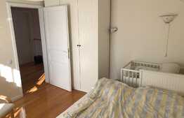 De vanzare casa pentru familia ta! 160 mp utili, 1000 mp teren, garaj, finisata modern lux, la cheie!