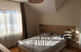 De vanzare casa pentru familia ta! 160 mp utili, 1000 mp teren, garaj, finisata modern lux, la cheie!