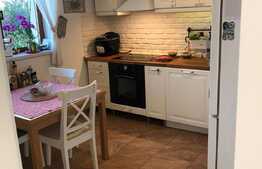 De vanzare casa pentru familia ta! 160 mp utili, 1000 mp teren, garaj, finisata modern lux, la cheie!