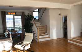 De vanzare casa pentru familia ta! 160 mp utili, 1000 mp teren, garaj, finisata modern lux, la cheie!