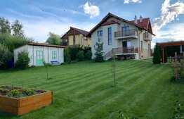 De vanzare casa pentru familia ta! 160 mp utili, 1000 mp teren, garaj, finisata modern lux, la cheie!