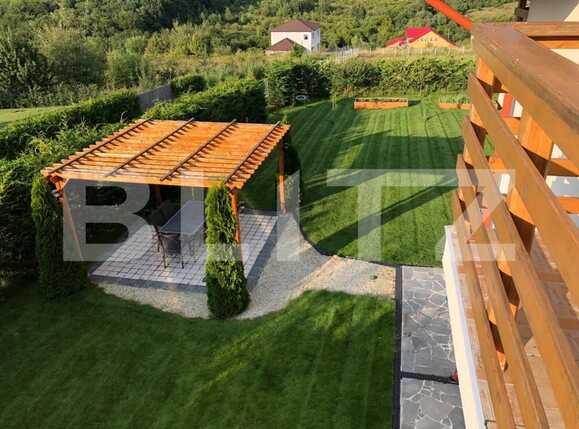 Casa de vânzare 4 camere Exterior Sud - 48273CV | BLITZ Cluj-Napoca | Poza5