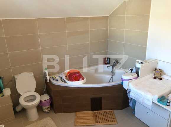 Casa de vânzare 4 camere Exterior Sud - 48273CV | BLITZ Cluj-Napoca | Poza17