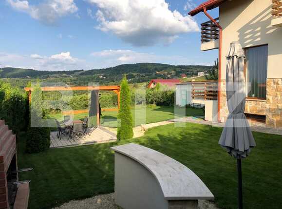 Casa de vânzare 4 camere Exterior Sud - 48273CV | BLITZ Cluj-Napoca | Poza1