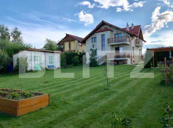 Casa de vânzare 4 camere Exterior Sud - 48273CV | BLITZ Cluj-Napoca | Poza6
