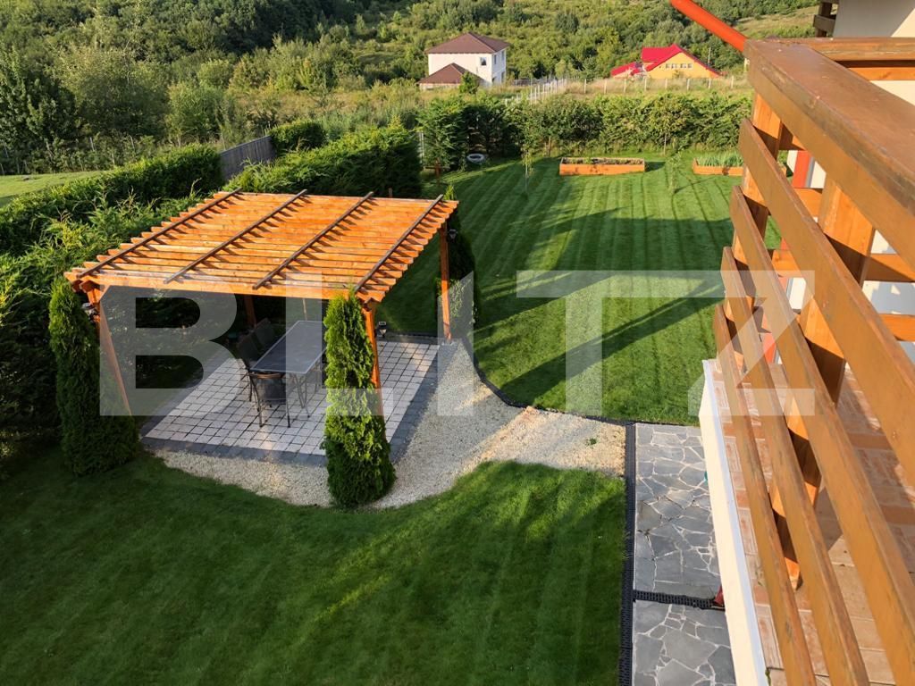 Casa de vânzare 4 camere Exterior Sud - 48273CV | BLITZ Cluj-Napoca | Poza5