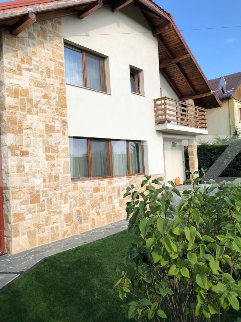 Casa de vânzare 4 camere Exterior Sud - 48273CV | BLITZ Cluj-Napoca | Poza2