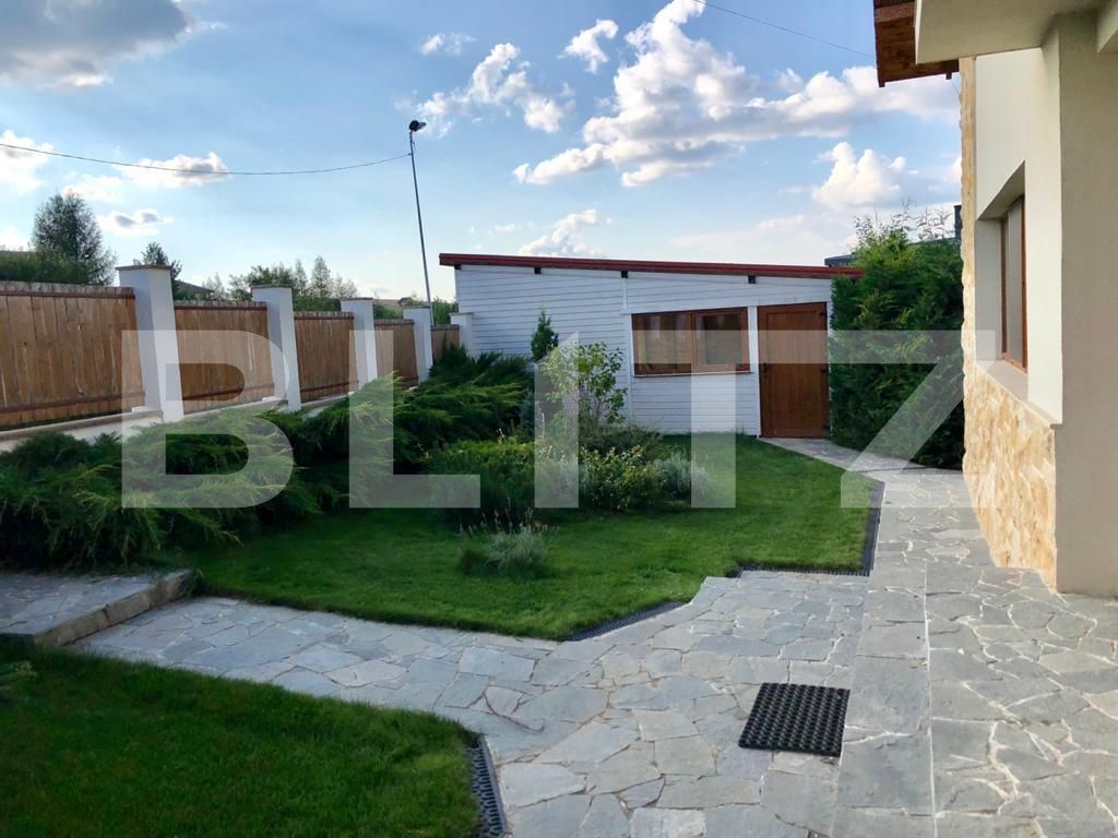 Casa de vânzare 4 camere Exterior Sud - 48273CV | BLITZ Cluj-Napoca | Poza4
