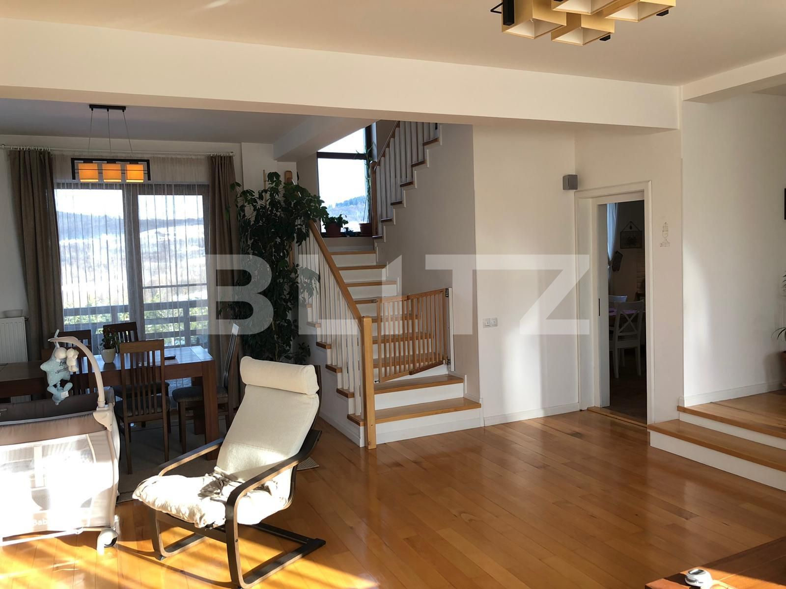 Casa de vânzare 4 camere Exterior Sud - 48273CV | BLITZ Cluj-Napoca | Poza7