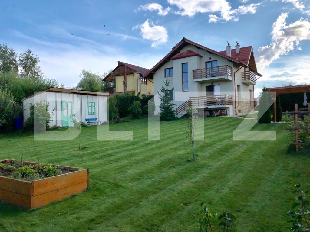 Casa de vânzare 4 camere Exterior Sud - 48273CV | BLITZ Cluj-Napoca | Poza6