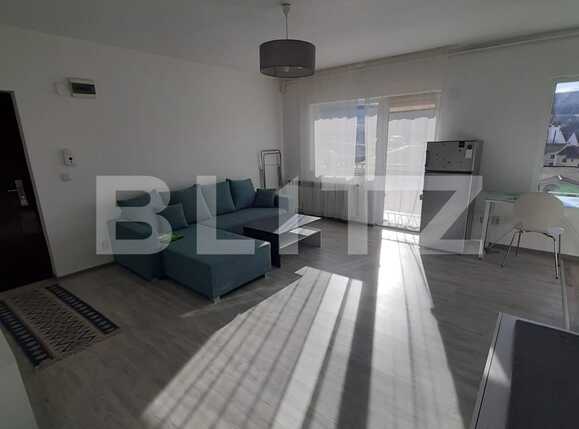 Apartament de vânzare 2 camere Floreşti - 48274AV | BLITZ Cluj-Napoca | Poza1