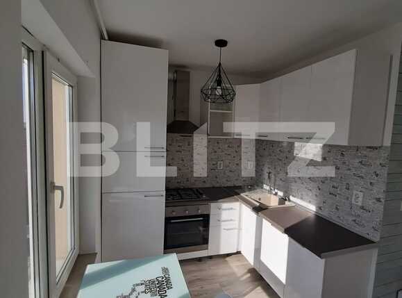 Apartament de vânzare 2 camere Floreşti - 48274AV | BLITZ Cluj-Napoca | Poza5