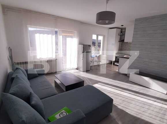 Apartament de vânzare 2 camere Floreşti - 48274AV | BLITZ Cluj-Napoca | Poza4
