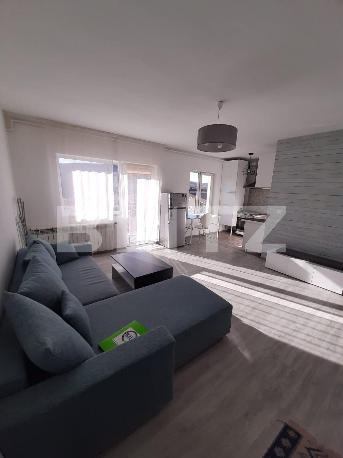 Apartament de vânzare 2 camere Floreşti - 48274AV | BLITZ Cluj-Napoca | Poza4