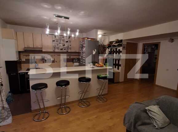 Apartament de vânzare 3 camere Floreşti - 48275AV | BLITZ Cluj-Napoca | Poza1