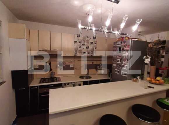 Apartament de vânzare 3 camere Floreşti - 48275AV | BLITZ Cluj-Napoca | Poza2