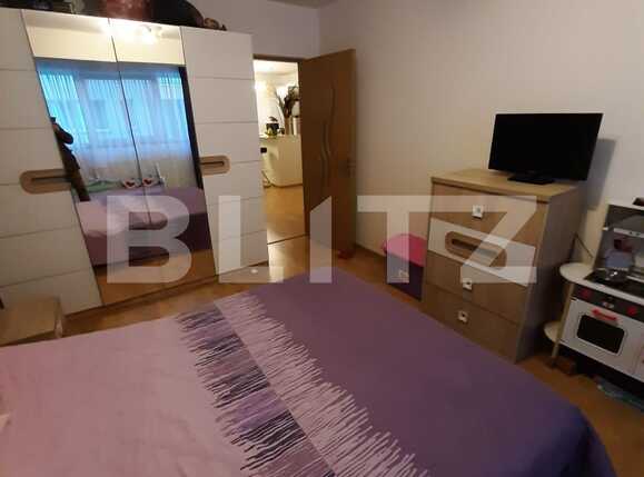 Apartament de vânzare 3 camere Floreşti - 48275AV | BLITZ Cluj-Napoca | Poza4