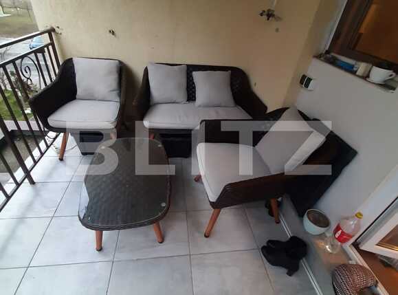 Apartament de vânzare 3 camere Floreşti - 48275AV | BLITZ Cluj-Napoca | Poza9