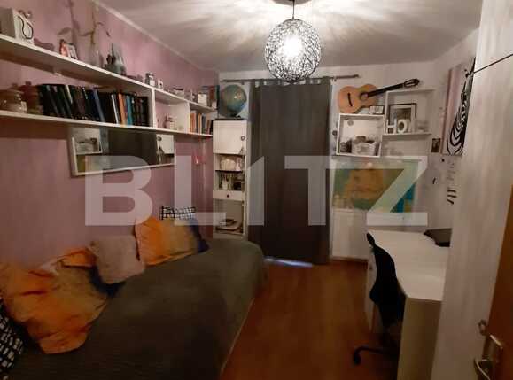 Apartament de vânzare 3 camere Floreşti - 48275AV | BLITZ Cluj-Napoca | Poza7