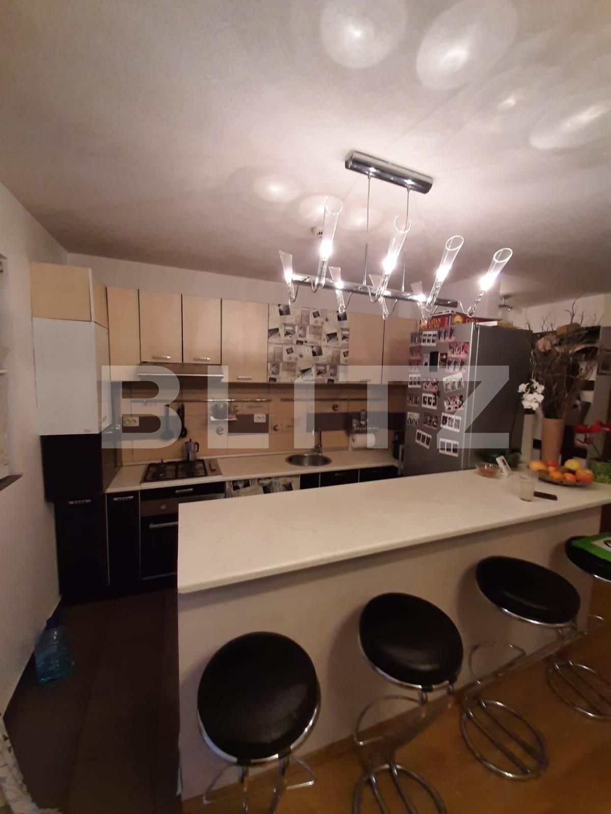 Apartament de vânzare 3 camere Floreşti - 48275AV | BLITZ Cluj-Napoca | Poza2