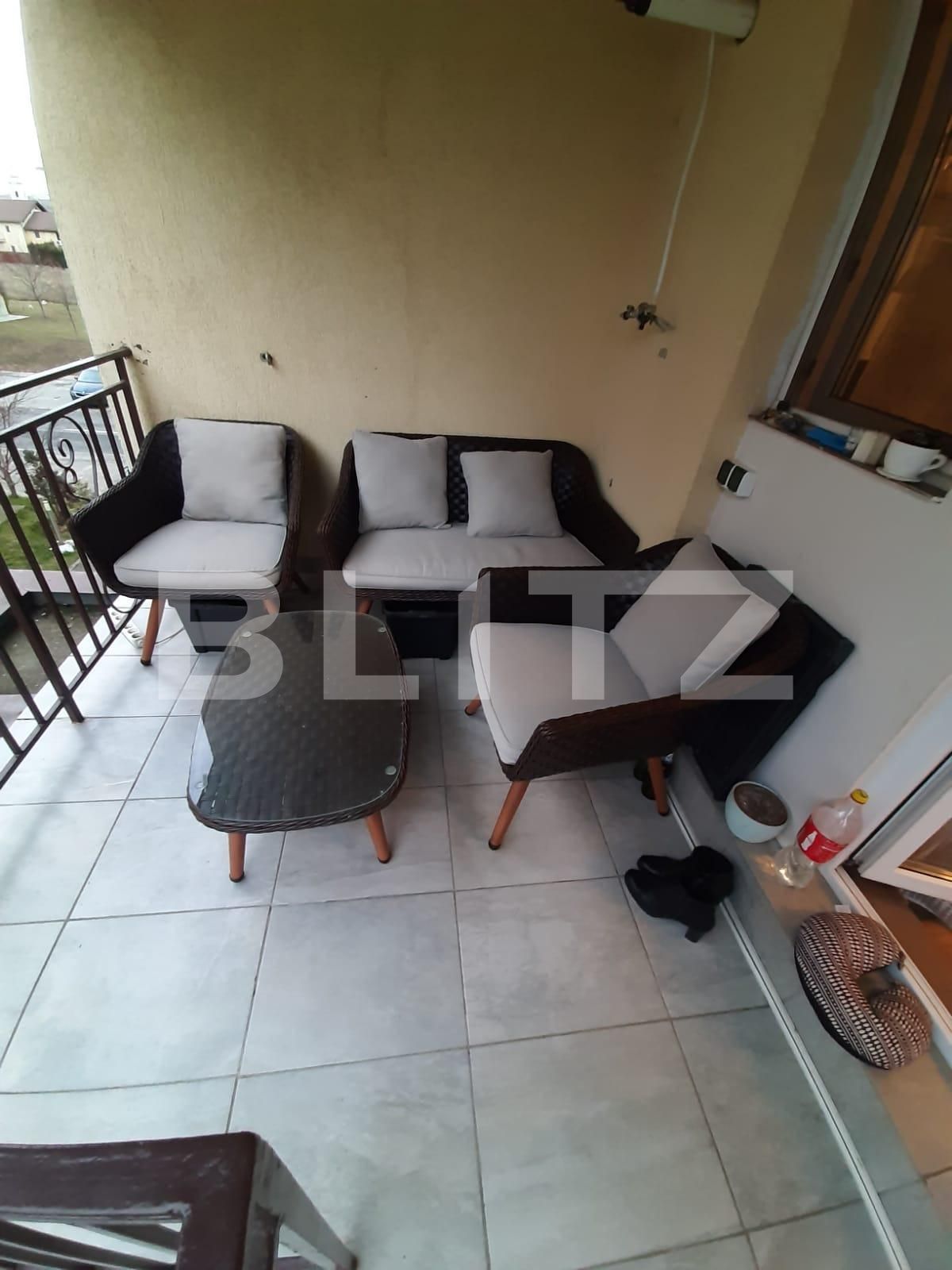 Apartament de vânzare 3 camere Floreşti - 48275AV | BLITZ Cluj-Napoca | Poza9